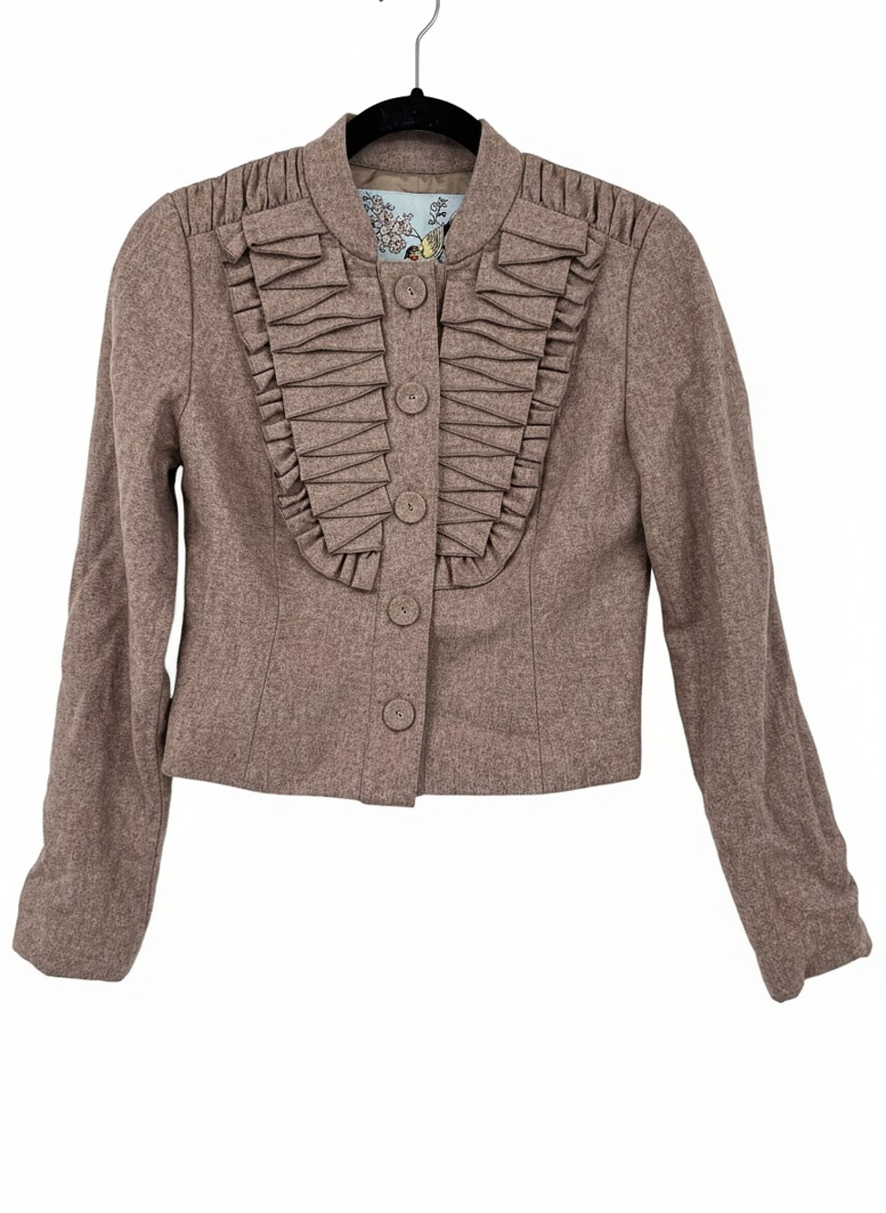 Tabitha Brown Blazer | Womens 2